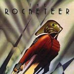 Fotoğraf The Rocketeer