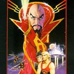 Fotoğraf Flash Gordon