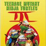 Fotoğraf Ninja Kaplumbağalar 3