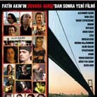 Fotoğraf İstanbul Hatırası: Köprüyü Geçmek