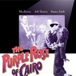 Fotoğraf Kahire’nin Mor Gülü