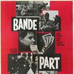 Fotoğraf Bande à part