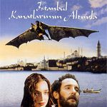 Fotoğraf İstanbul Kanatlarımın Altında