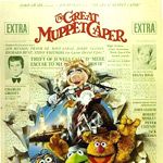 Fotoğraf Great Muppet Caper, The