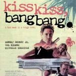 Fotoğraf Kiss Kiss Bang Bang