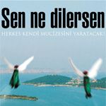 Fotoğraf Sen Ne Dilersen