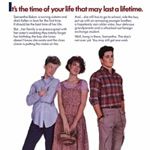 Fotoğraf Sixteen Candles