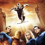 Fotoğraf Fantastik 4: Gümüş Sörfçü'nün Yükselişi