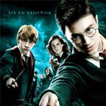 Fotoğraf Harry Potter ve Zümrüdüanka Yoldaşlığı