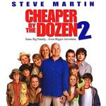 Fotoğraf Cheaper by the Dozen 2