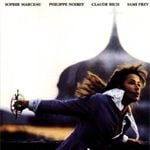 Fotoğraf D’Artagnan’ın Kızı