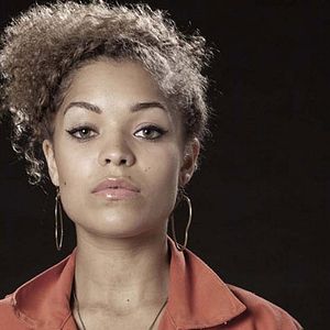 Fotoğraf Antonia Thomas