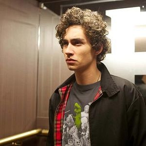 Fotoğraf Robert Sheehan