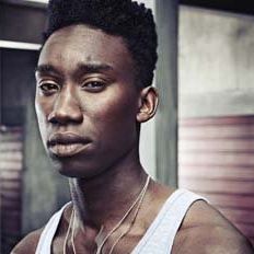Fotoğraf Nathan Stewart-Jarrett
