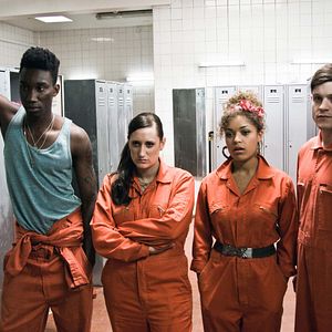 Fotoğraf Nathan Stewart-Jarrett