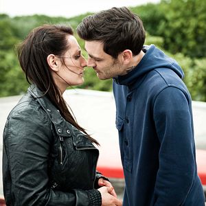 Fotoğraf Lauren Socha