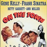 Fotoğraf On the Town