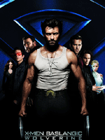 Fotoğraf X-Men Başlangıç: Wolverine