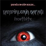 Fotoğraf Vampirlerin Şafağı