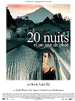 Fotoğraf 20 Gece ve Yağmurlu Bir Gün