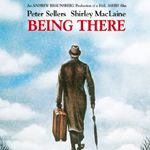 Fotoğraf Being There