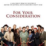 Fotoğraf For Your Consideration