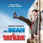 Fotoğraf Mr. Bean Tatilde