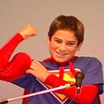 Fotoğraf The Third Monday in October