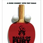 Fotoğraf Balls of Fury