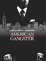 Fotoğraf Amerikan Gangsteri