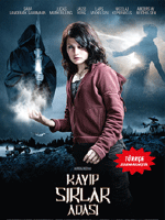 Fotoğraf Kayıp Sırlar Adası