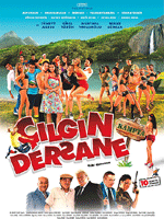 Fotoğraf Çılgın Dersane Kampta