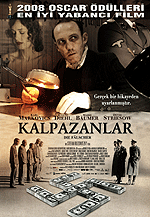 Fotoğraf Kalpazanlar