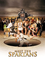 Fotoğraf Meet The Spartans