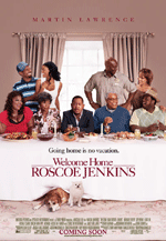 Fotoğraf Welcome Home Roscoe Jenkins