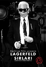 Fotoğraf Lagerfeld Sırları