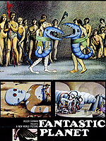 Fotoğraf The Fantastic Planet
