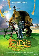 Fotoğraf Ejder Avcıları