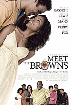 Fotoğraf Meet The Browns