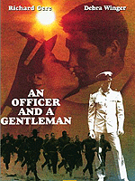 Fotoğraf Subay ve Centilmen