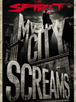 Fotoğraf The Spirit