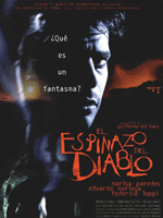 Fotoğraf Şeytanın Bel Kemiği