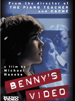 Fotoğraf Benny’nin Videosu