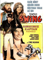 Fotoğraf Korkusuz Kaptan Swing