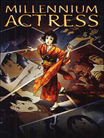 Fotoğraf Millennium Actress