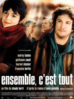 Fotoğraf Bir Aradayız, Hepsi Bu