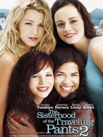 Fotoğraf Gezgin Pantolon Kardeşliği 2