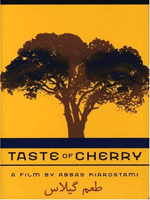 Fotoğraf Kirazın Tadı