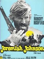 Fotoğraf Jeremiah Johnson
