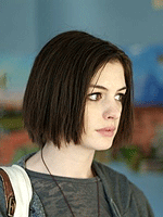 Fotoğraf Rachel Evleniyor